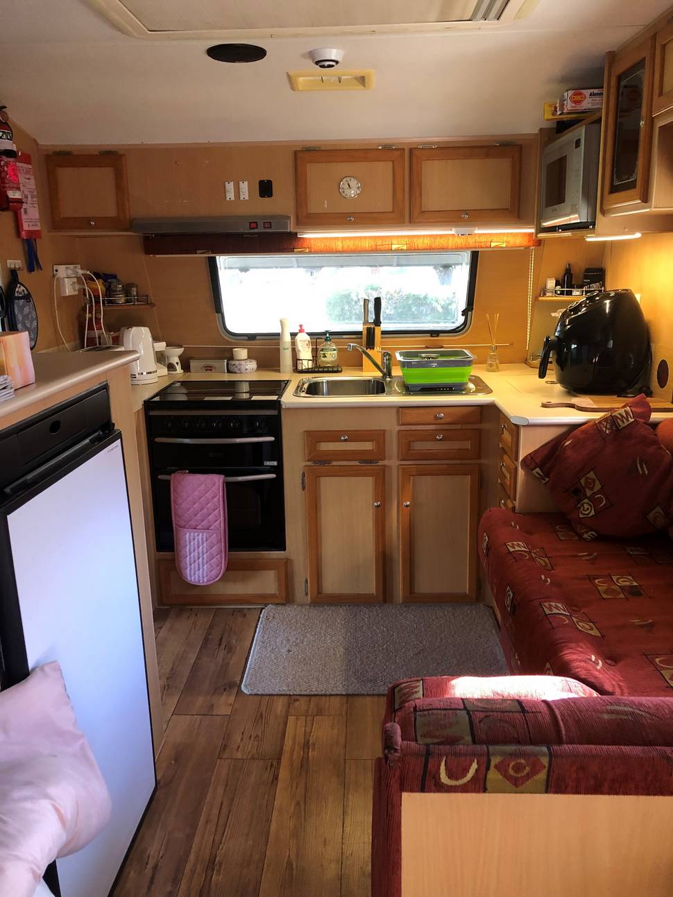 Site67 Kitchen